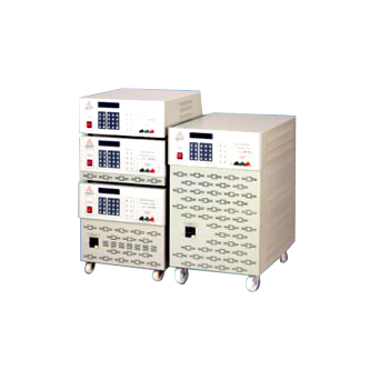 Programmable DC Power Supply - ADP